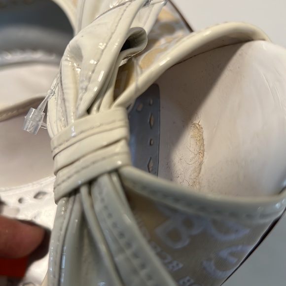BCBG Ladies shoes size 10 - Picture 13 of 13